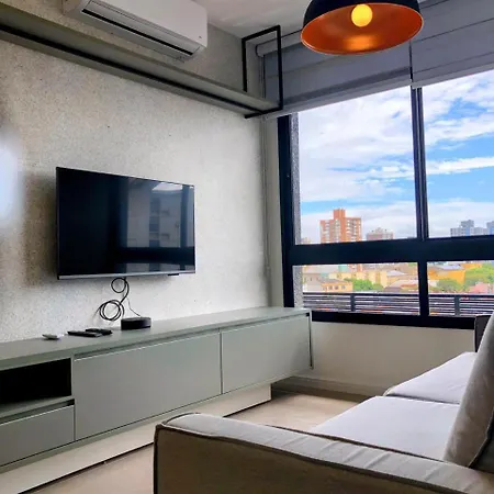 905 A Sua Casa Em Porto Alegre Na Regiao Central Da Cidade
